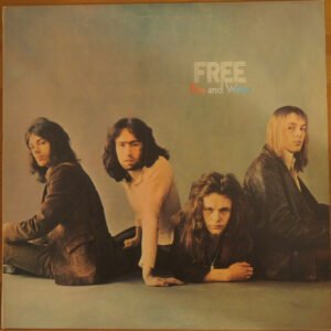 Free - Fire And Water
