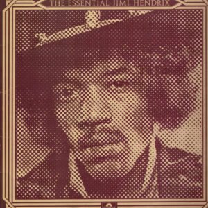 Jimi Hendrix - The Essential Jimi Hendrix