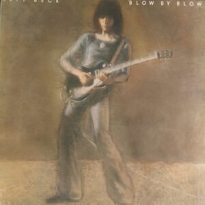 Jeff Beck - Blow By Blow