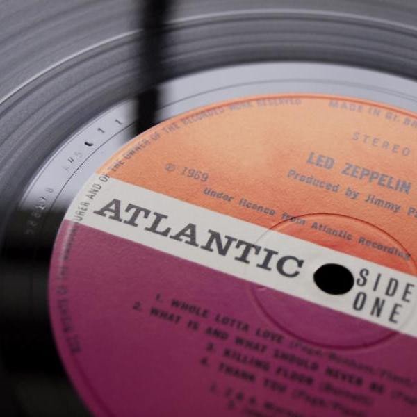 Led Zeppelin - Led Zeppelin II - Imagen 5