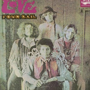 Love - Four Sail