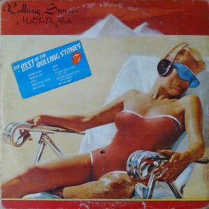 Rolling Stones* - Made In The Shade
