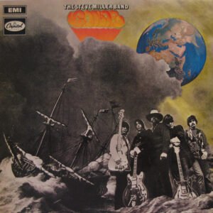 The Steve Miller Band* - Sailor