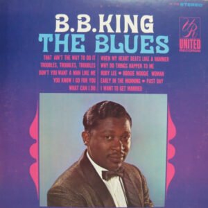 B.B. King - The Blues