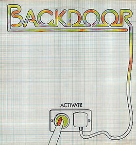 Backdoor* - Activate
