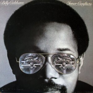 Billy Cobham - Inner Conflicts