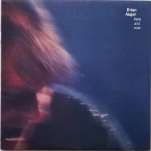 Brian Auger - Here And Now