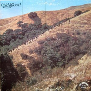 Cold Blood - Sisyphus