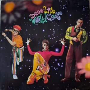 Deee-Lite - World Clique