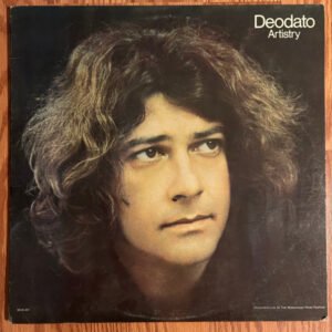 Deodato* - Artistry