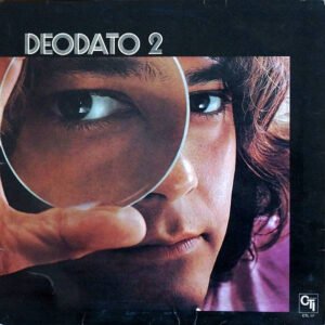 Deodato* - Deodato 2