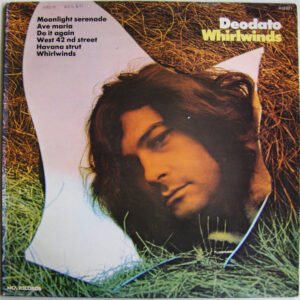 Deodato* - Whirlwinds