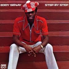 Eddy Senay - Step By Step