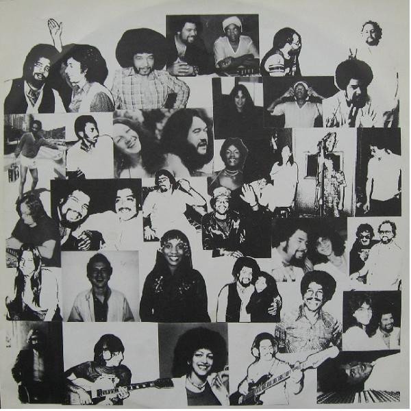 George Duke - A Brazilian Love Affair - Image 5