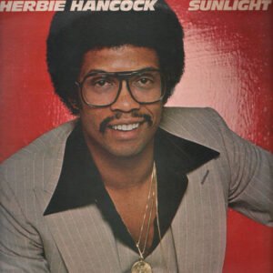 Herbie Hancock - Sunlight