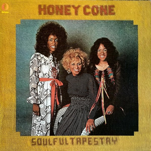 Honey Cone - Soulful Tapestry