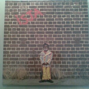 Isja - One For All