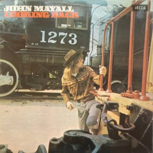 John Mayall - Looking Back