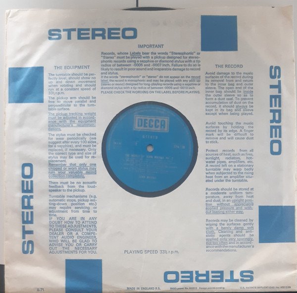 John Mayall - The World Of John Mayall Vol.2 - Imagen 5
