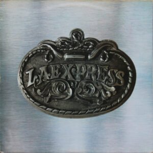 L.A. Express* - L.A. Express