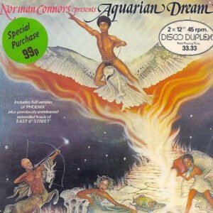 Norman Connors Presents Aquarian Dream - Aquarian Dream