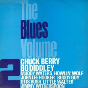 Various - The Blues Volume 2
