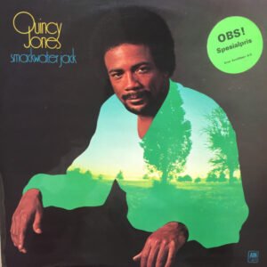Quincy Jones - Smackwater Jack