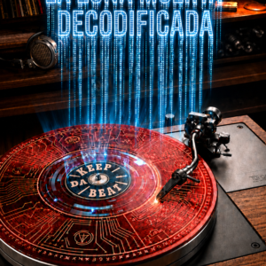 La Zona Muerta Decodificada